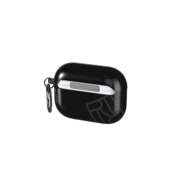 Richmond & Finch AirPods Pro Skal RF Signature Black