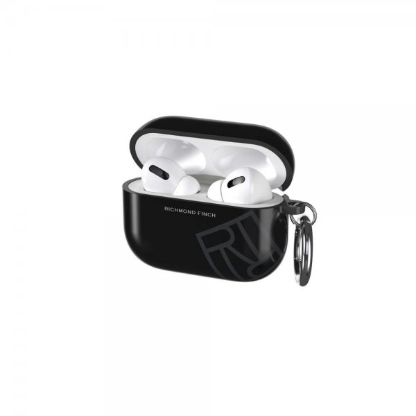 Richmond & Finch AirPods Pro Skal RF Signature Black