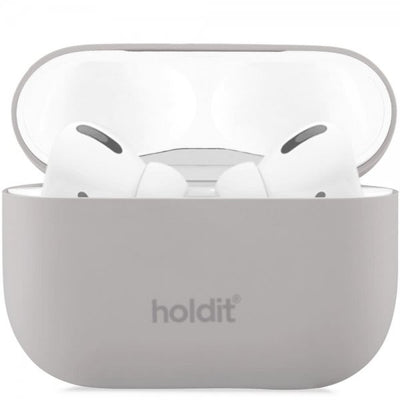 Grå