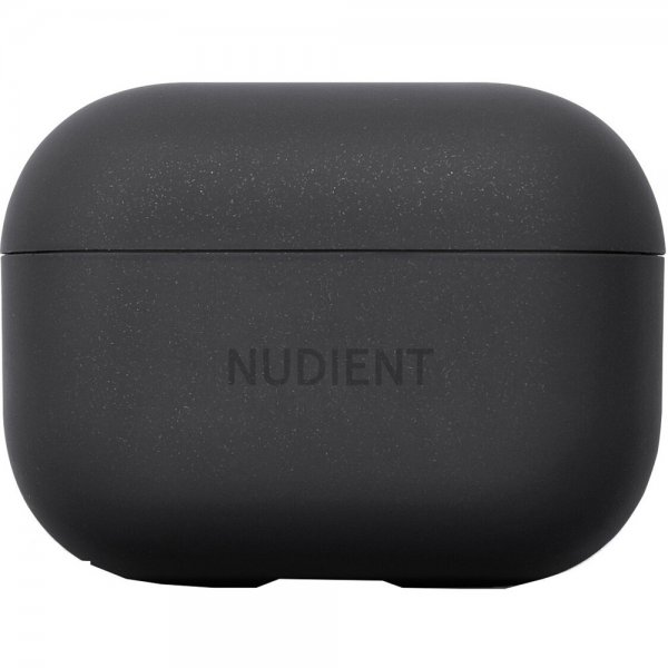 Nudient AirPods Pro Skal Thin Case Ink Black