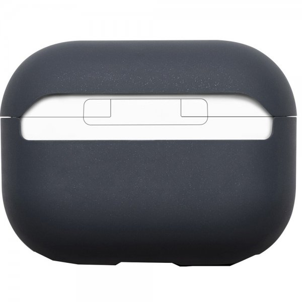 Nudient AirPods Pro Skal Thin Case Midwinter Blue