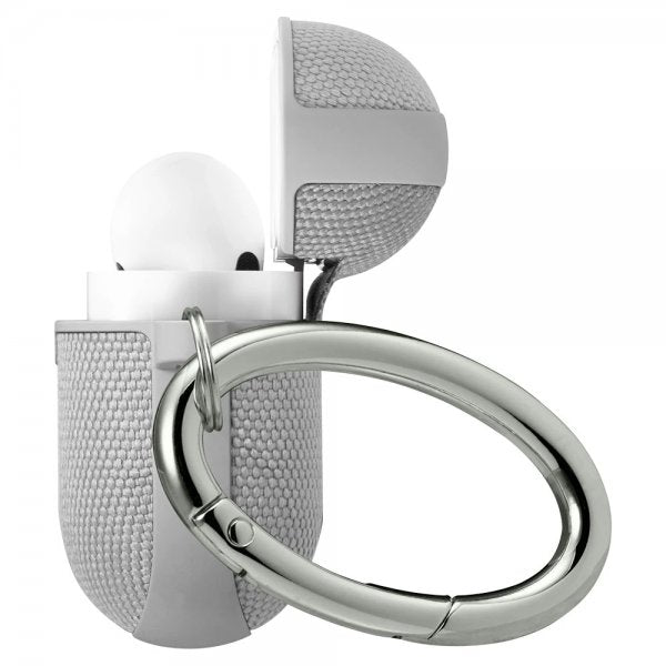 Spigen AirPods Pro Skal Urban Fit Grå