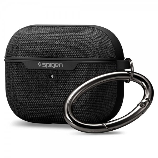 Spigen AirPods Pro Skal Urban Fit Svart