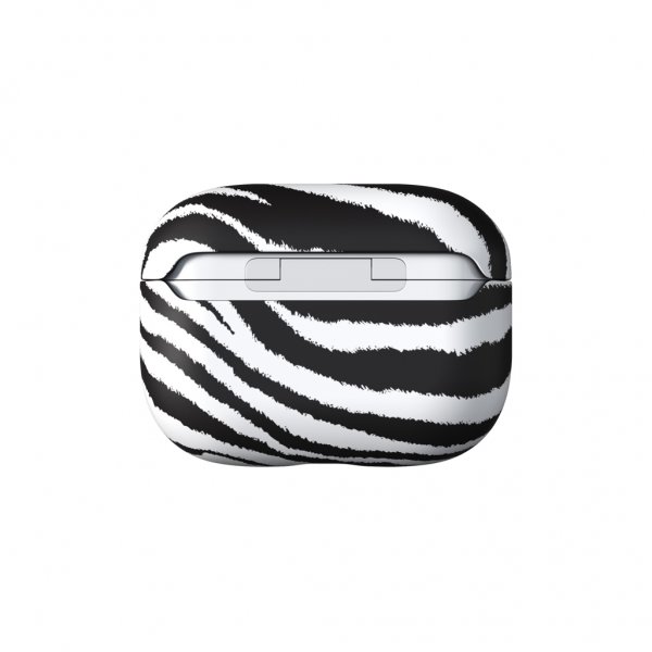 Richmond & Finch AirPods Pro Skal Zebra