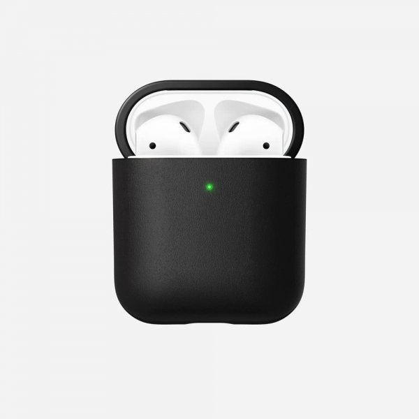 Nomad AirPods (1/2) Skal Rugged Case Svart