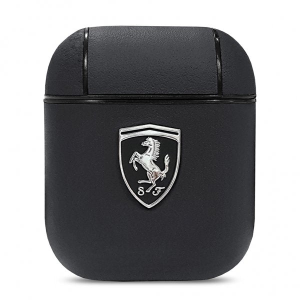 Ferrari AirPods (1/2) Skal Off Track Svart
