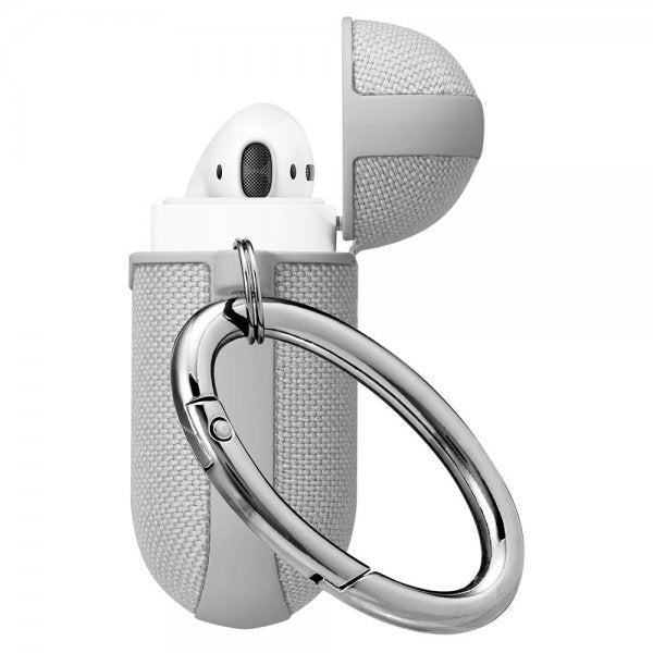 Spigen AirPods (1/2) Skal Urban Fit Grå