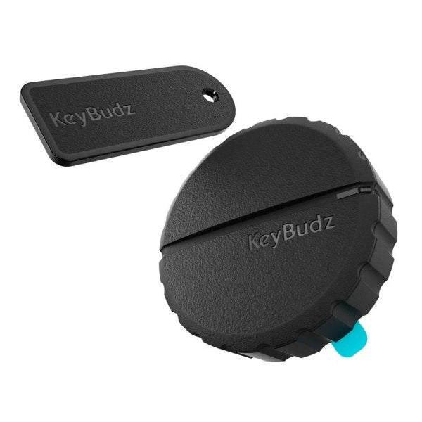 KeyBudz AirTag Hållare Covert Mount 1-pack
