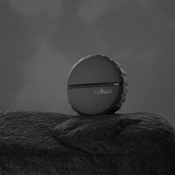 KeyBudz AirTag Hållare Covert Mount 1-pack