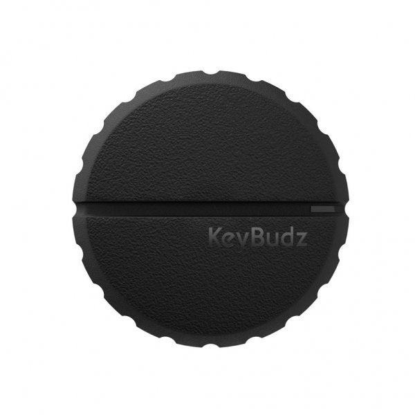 KeyBudz AirTag Hållare Covert Mount 4-pack