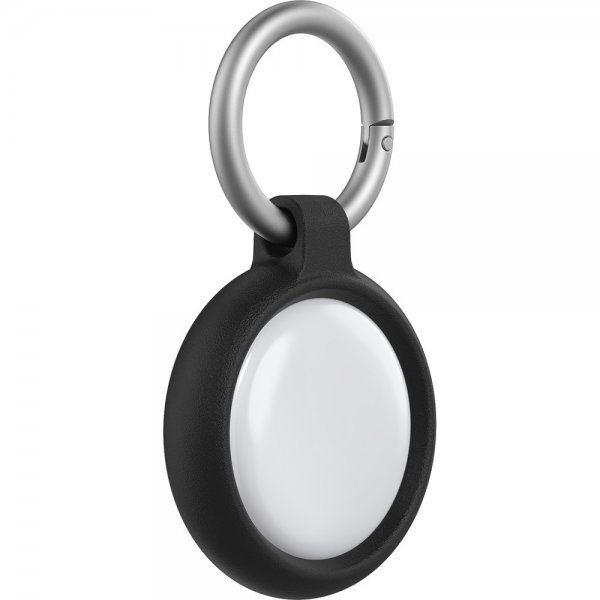 Otterbox AirTag Hållare Sleek Case Svart