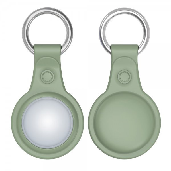 Dux Ducis AirTag Hållare TPU 4-pack
