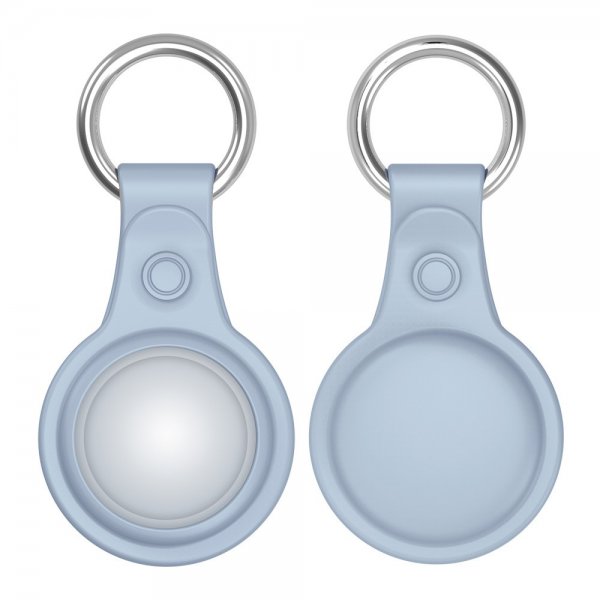 Dux Ducis AirTag Hållare TPU 4-pack