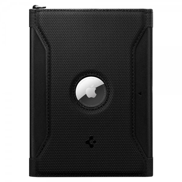 Spigen AirTag Passport Holder Svart