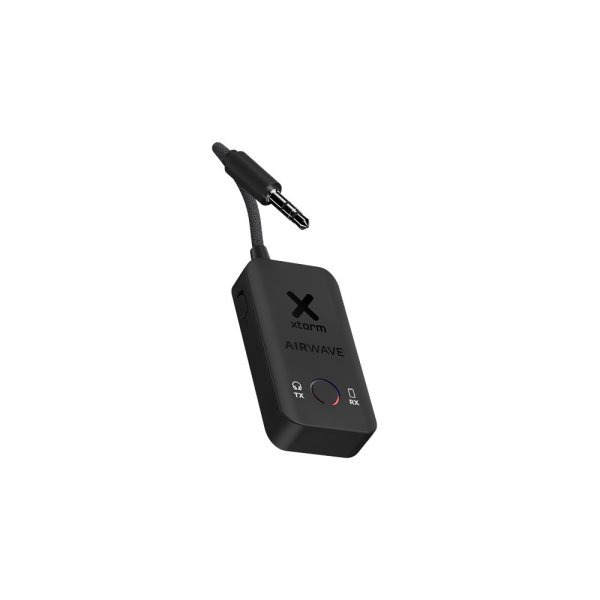 Xtorm AirWave Trådlös Ljudadapter
