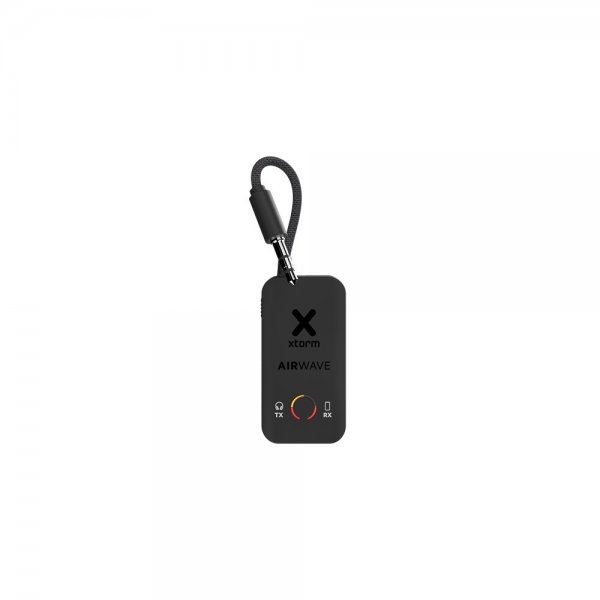 Xtorm AirWave Trådlös Ljudadapter