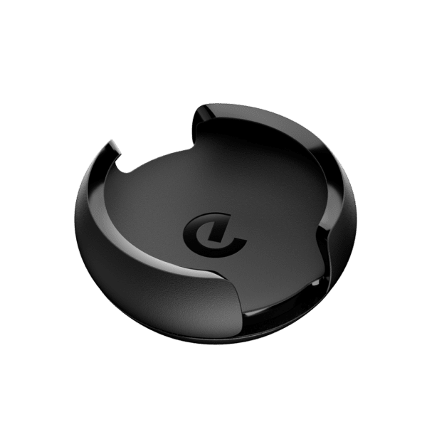 KeyBudz AirTag Hållare EZ Mount 4-pack