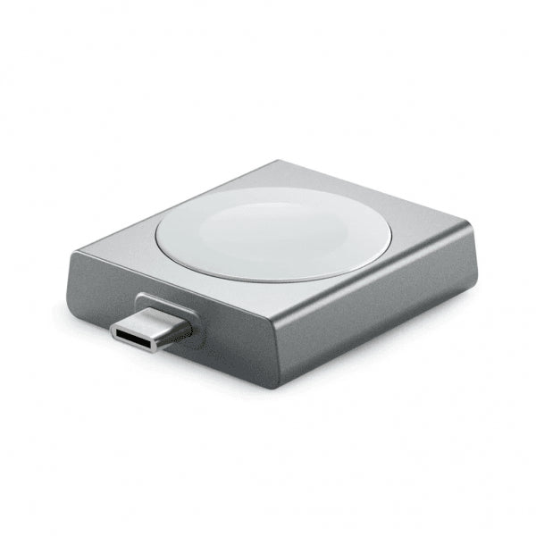 ALOGIC Matrix USB-C Apple Watch Charger