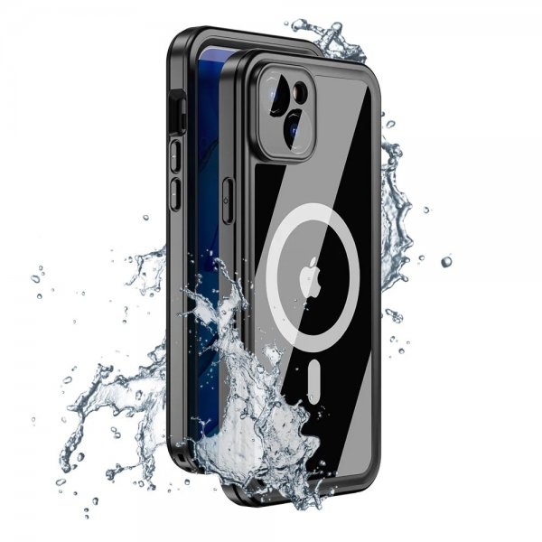 Armor-X iPhone 14 Plus Skal AMN Waterproof Case