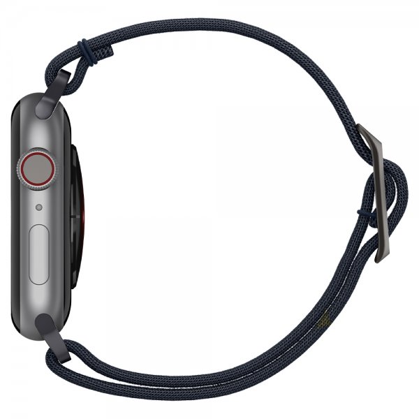 Spigen Apple Watch 44/45/46mm/Ultra 49mm Armband Lite Fit Navy