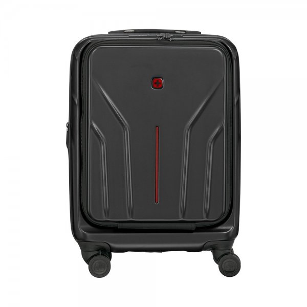 Wenger Amplix handbagage svart