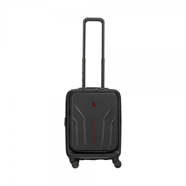 Wenger Amplix handbagage svart