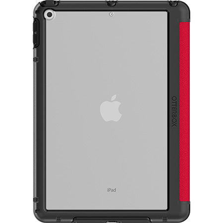 Otterbox iPad 10.2 (gen 7/8/9) Fodral Symmetry Folio Ruby Sky
