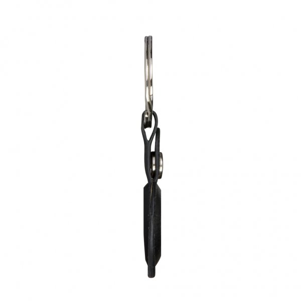 dbramante1928 Apple AirTag Hållare Copenhagen Black/Silver