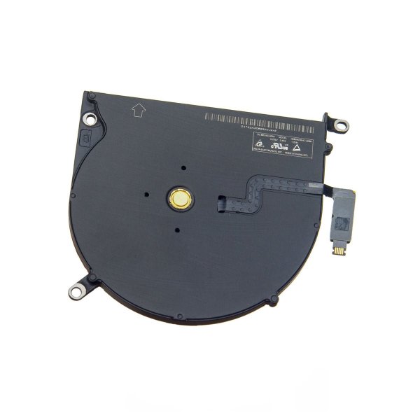 Apple Originaldel Vänster Fläkt MacBook Pro 15"