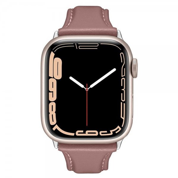 Spigen Apple Watch 38/40/41/42mm Armband Kajuk Rose