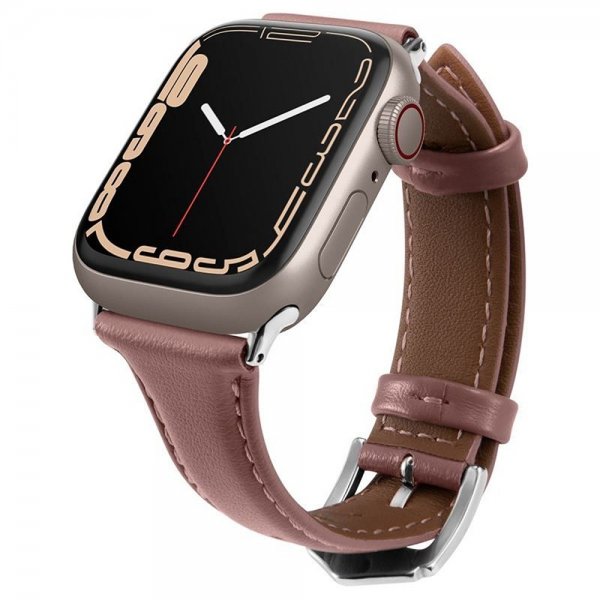 Spigen Apple Watch 38/40/41/42mm Armband Kajuk Rose