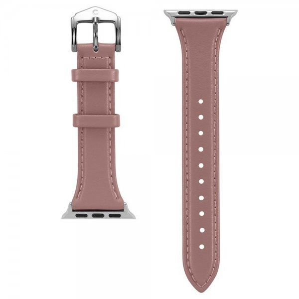 Spigen Apple Watch 38/40/41/42mm Armband Kajuk Rose
