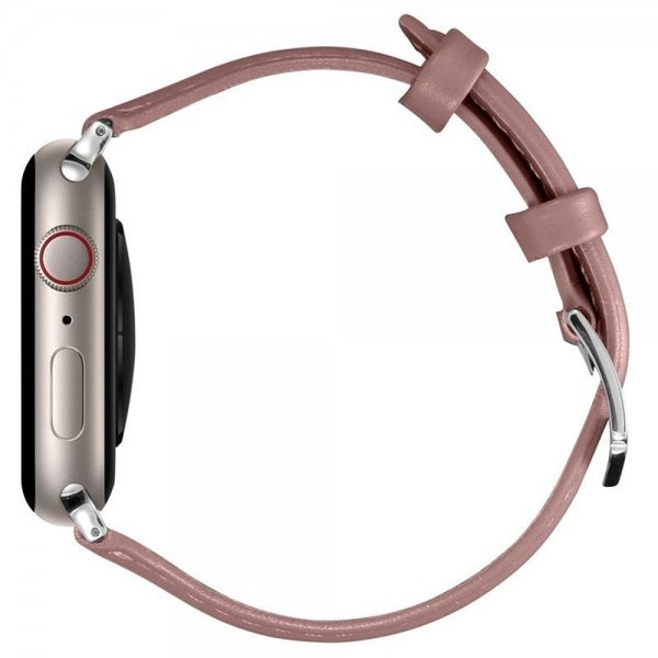 Spigen Apple Watch 38/40/41/42mm Armband Kajuk Rose