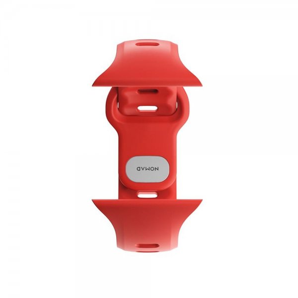 Nomad Apple Watch 38/40/41/42mm Armband Tempo Band Crush