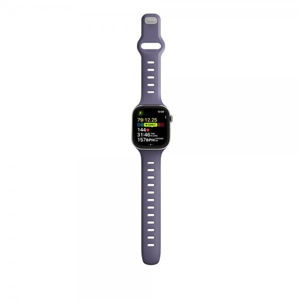 Nomad Apple Watch 38/40/41/42mm Armband Tempo Band Dusk