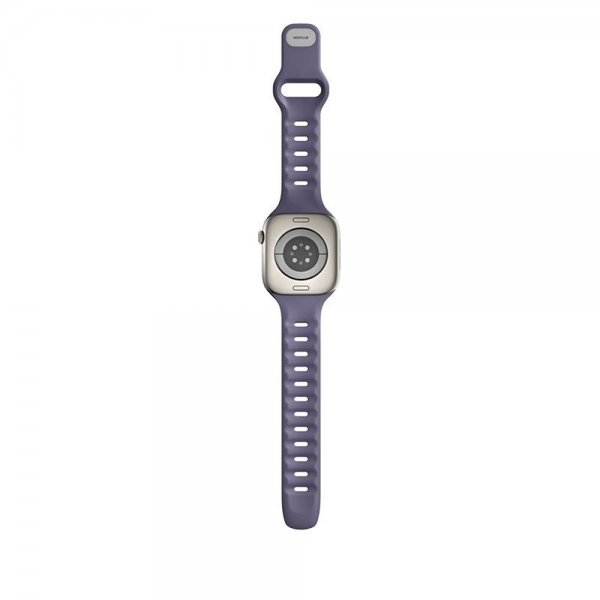 Nomad Apple Watch 38/40/41/42mm Armband Tempo Band Dusk