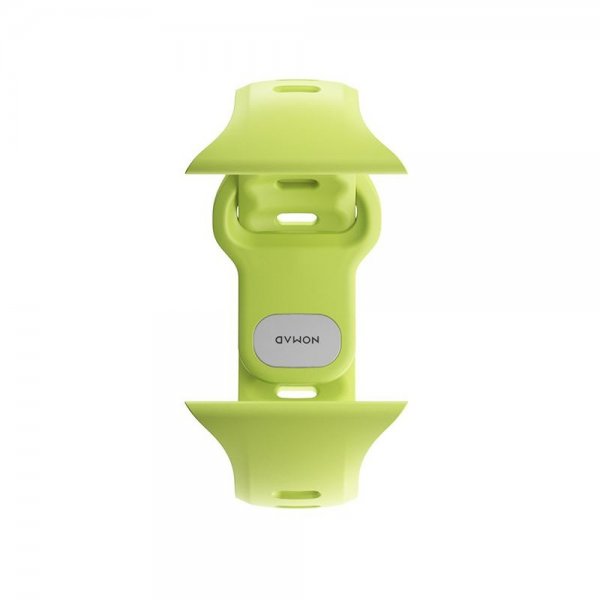 Nomad Apple Watch 38/40/41/42mm Armband Tempo Band Lumen