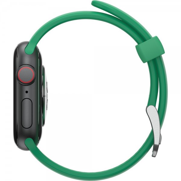 Otterbox Apple Watch 38/40/41/42mm Armband Watch Band Green Juice
