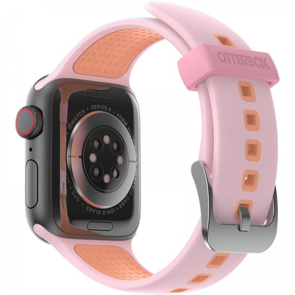 Otterbox Apple Watch 38/40/41/42mm Armband Watch Band Pink Promise