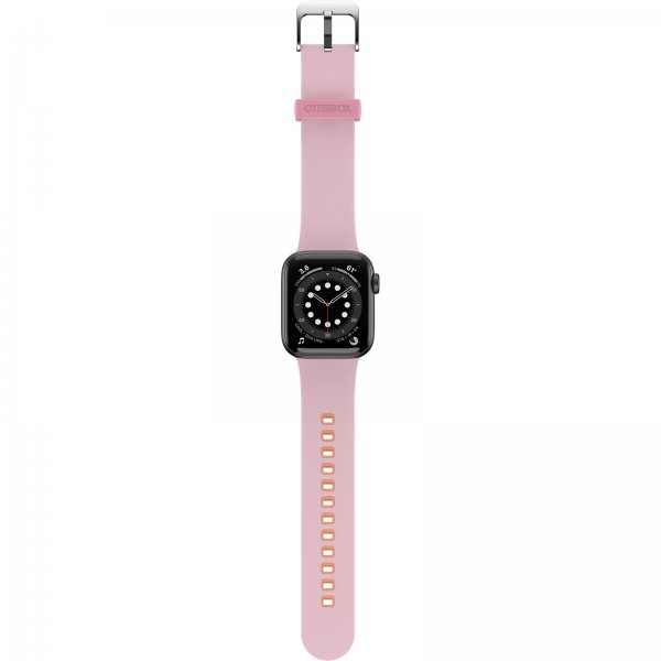 Otterbox Apple Watch 38/40/41/42mm Armband Watch Band Pink Promise