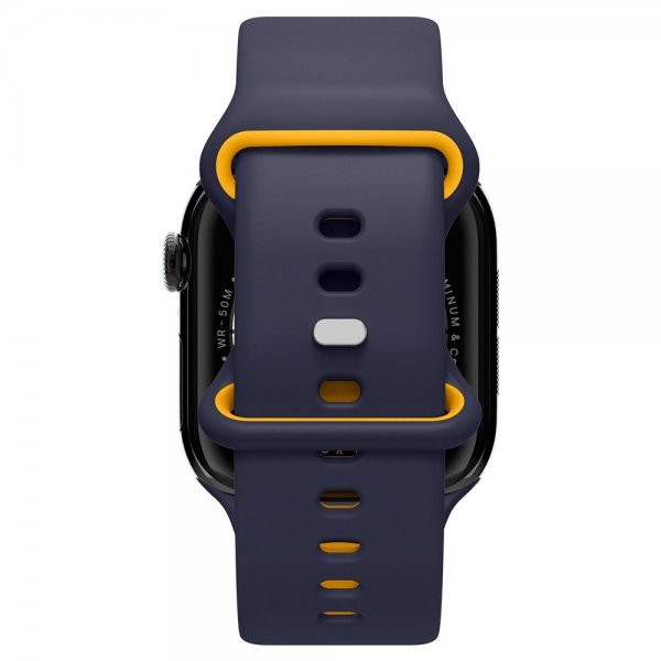 Spigen Apple Watch 40/41/42mm Armband Nano Pop Blueberry Navy