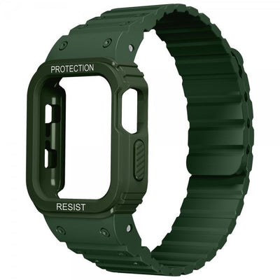 Grön