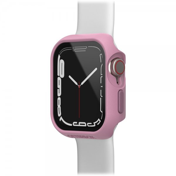 Otterbox Apple Watch 41mm Skal med Skärmskydd Eclipse Mulberry Muse