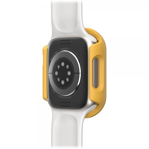 Otterbox Apple Watch 41mm Skal med Skärmskydd Eclipse Upbeat