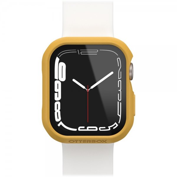 Otterbox Apple Watch 41mm Skal med Skärmskydd Eclipse Upbeat