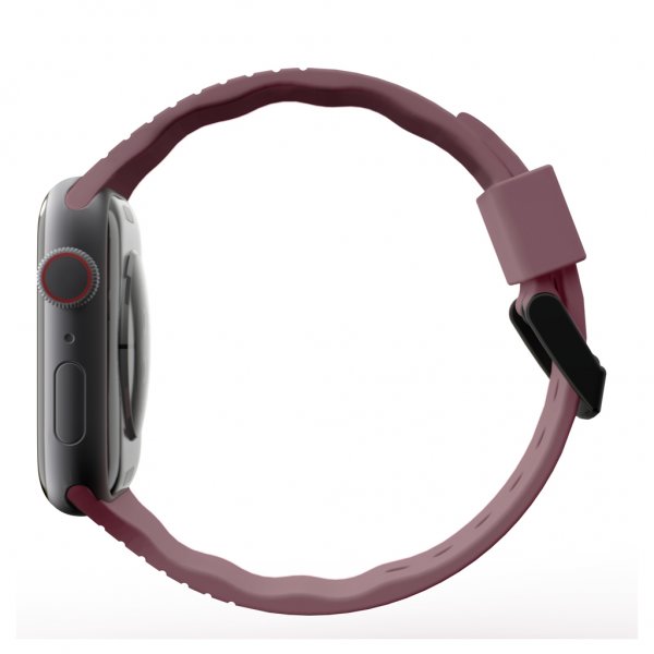U by UAG Apple Watch 44/45/46mm/Apple Watch Ultra Armband Aurora Strap Dusty Rose