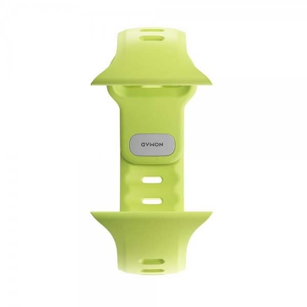 Nomad Apple Watch 44/45/46mm Armband Tempo Band Lumen