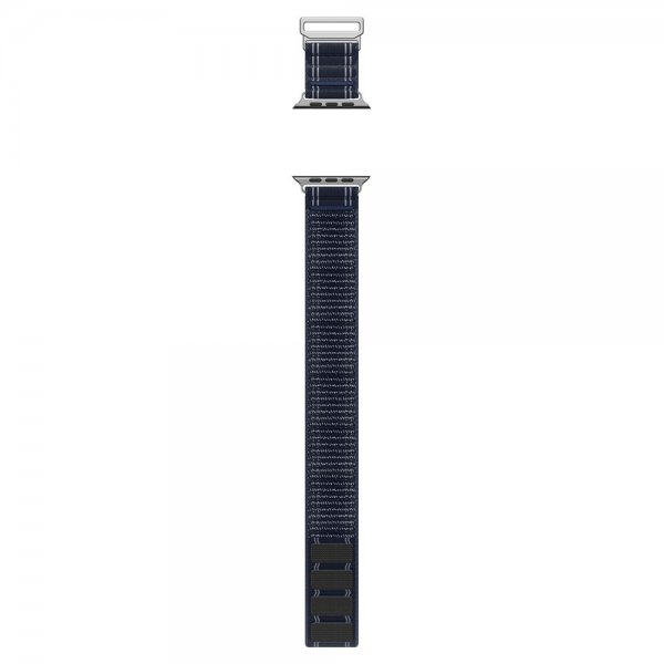 Spigen Apple Watch 44/45/46mm/Ultra 49mm Armband WBF0 Navy