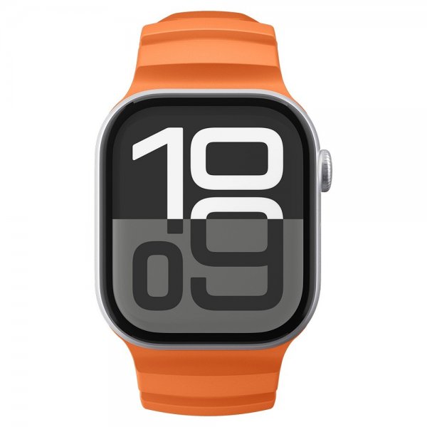 Spigen Apple Watch 44/45/46mm/Ultra 49mm Armband WBS2 Orange