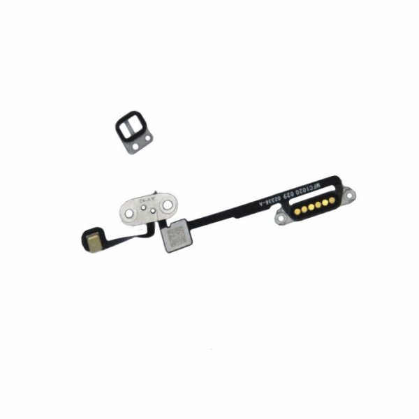 Apple Watch S5 44mm Power med Strömflex Mikrofon